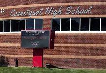 New York school violated civil rights law by changing name from ‘Thunderbirds’ to ‘T-Birds,’ U.S. says