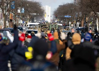 Minnesota CEOs issue joint letter urging de-escalation in Minnesota after shooting