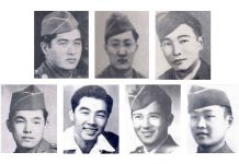 Japanese American soldiers once branded ‘enemy aliens’ promoted posthumously