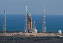 NASA delays the first Artemis moonshot with astronauts because of extreme cold at the launch site