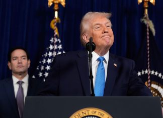 Rubio says US won’t govern Venezuela but will press for changes through oil blockade