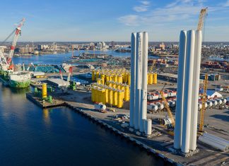 White House completes plan to curb bedrock environmental law