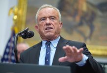 Judge blocks Trump administration from purging DEI-related terms from Head Start grant applications