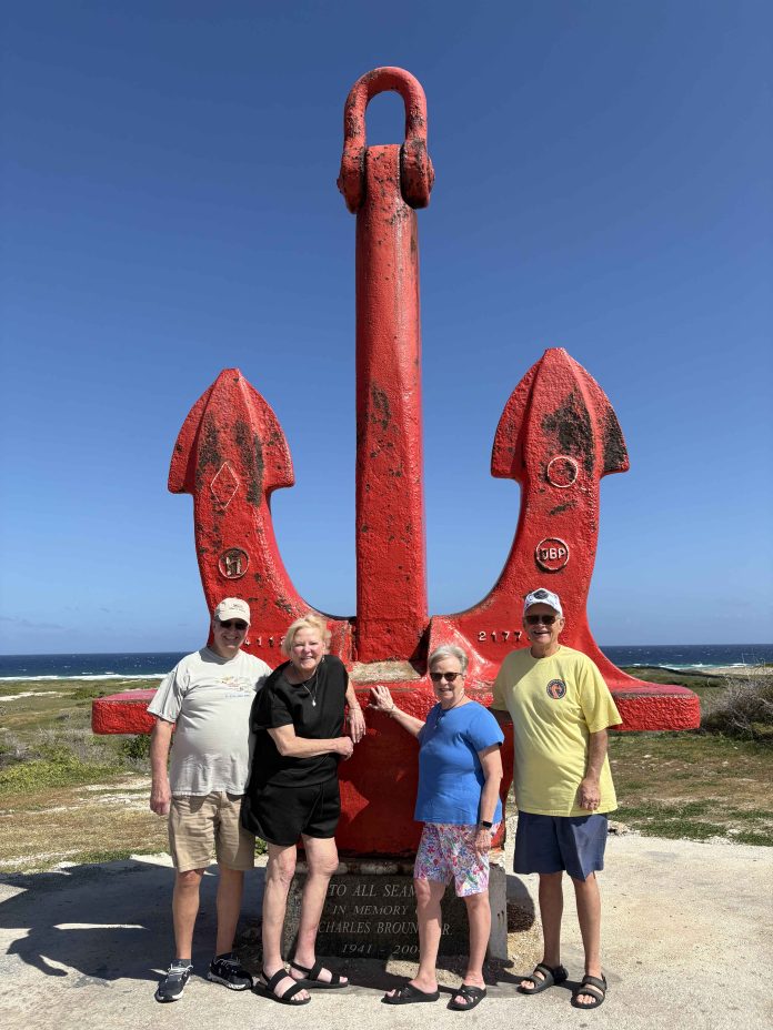 ARUBA TO ME BASCOM_result