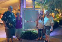 Happy birthday to Renee!