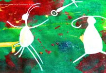 Episode 337 – CCCXXXVII: Reading Aruba’s Oldest Stories Written in Stone