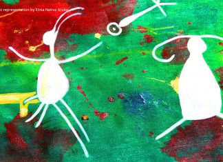 Episode 337 – CCCXXXVII: Reading Aruba’s Oldest Stories Written in Stone