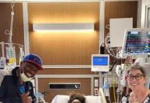 “Serendipitous”: How Luanne’s trip to Aruba saved her life