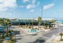 Aruba Airport Operations to Resume Normally Following Flight Cancellations