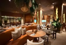 GAIA House of Grill opens its doors at JOIA Aruba by Iberostar