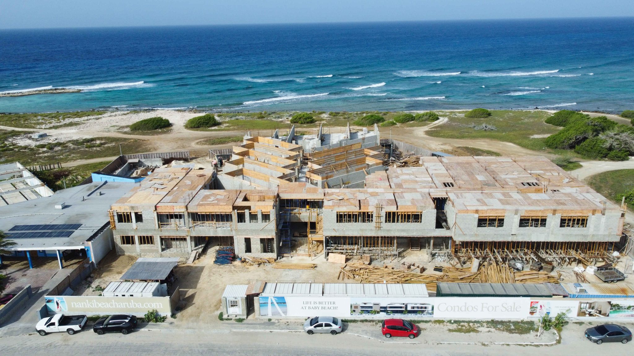 Oceanfront Condo Prices in Aruba Are Set to Skyrocket Here’s Why