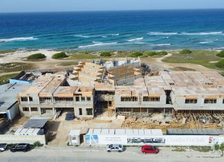Oceanfront Condo Prices in Aruba Are Set to Skyrocket – Here’s Why