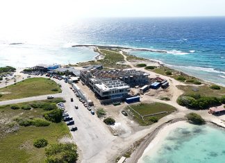 Why Savvy Buyers Are Turning to Aruba’s Ocean-View Real Estate