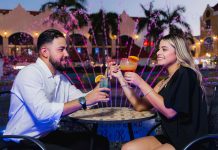 Discover the Best of Paseo Herencia