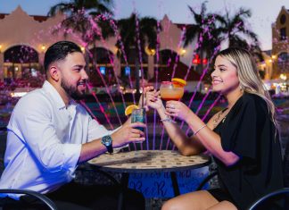 Discover the Best of Paseo Herencia