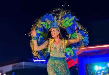 Nights of Culture, Music, and Entertainment at Paseo Herencia