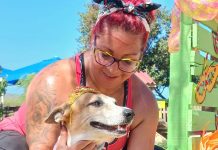 Sandy and Coco of Luna Foundation Crowned as Miss and Mrs. Carnival 2026!