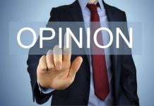 Opinion written by anonymous reader; Forbes Got Aruba’s Dining Scene Wrong