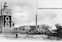 Episode 338 – CCCXXXVIII; Tara-Tata and the Emergence of Aruba’s Golden Age