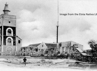 Episode 338 – CCCXXXVIII; Tara-Tata and the Emergence of Aruba’s Golden Age