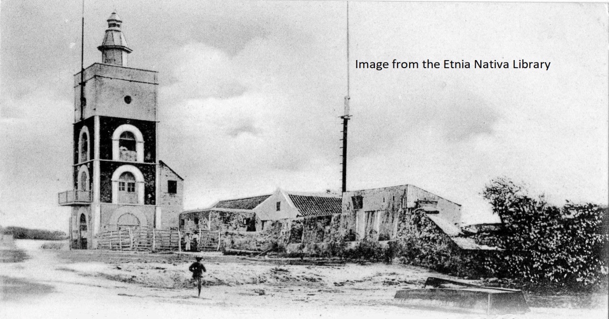 Episode 338 – CCCXXXVIII; Tara-Tata and the Emergence of Aruba’s Golden Age