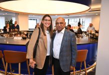 Tech is thriving in New York. So are the rents