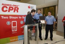 The “Four-Minute City”: McKinney’s historic surge in cardiac survival