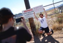 X files? Trump says he’s ordering release of data on UFOs and aliens