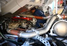 Engines of Empathy: Teens repairing cars to empower single mothers