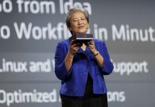 Meta, AMD agree to major AI chips deal