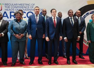 U.S. eases ban on Venezuelan oil to Cuba as crisis alarms Caribbean