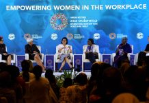 Workplace equality exists nowhere: World Bank