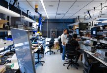 Texas at heart of Amazon’s AI push in United States