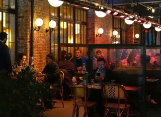 The wealthy ramp up spending while other Americans tread water, new study finds