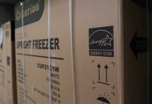 The consumer-friendly Energy Star program survived Trump. What about other efficiency efforts?