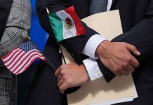 Explainer: Why are many Hispanic surnames formed from 2 names and how does that work in the U.S.?