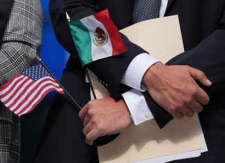 Explainer: Why are many Hispanic surnames formed from 2 names and how does that work in the U.S.?