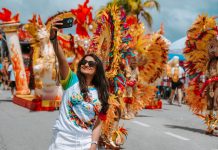 Amsterdam Manor Beach Resort Celebrates Aruba’s Carnival with Dedicated Guest Experience for the Second Year