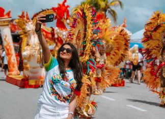 Amsterdam Manor Beach Resort Celebrates Aruba’s Carnival with Dedicated Guest Experience for the Second Year