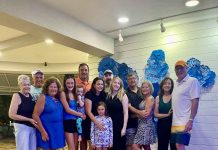 Aruba To Me; Barbara Bodner