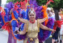Some tips to take care of yourself during Aruba’s Carnival Parade 72