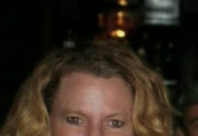 Well-known media personality in Aruba, Julia Renfro, passes away