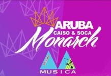 Lord Lally becomes Soca Monarch 2026!