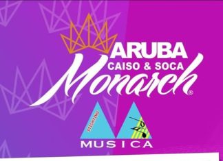 Lord Lally becomes Soca Monarch 2026!