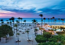 Celebrate an Unforgettable Valentine’s at Elements Restaurant, Ranked Among the World’s Most Romantic Date Night Spots