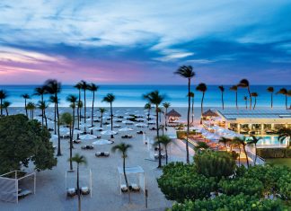 Celebrate an Unforgettable Valentine’s at Elements Restaurant, Ranked Among the World’s Most Romantic Date Night Spots