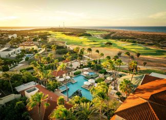 Touchdowns, Tackles & Buckets Await at Tierra del Sol!