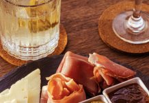 Romance is in the air at The Birdie, located at Tierra del Sol