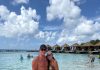 Aruba To Me; Scott and Tina Myers
