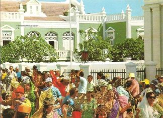 Episode 340 – CCCXXXX: Tradition, Transformation, and Cultural Identity